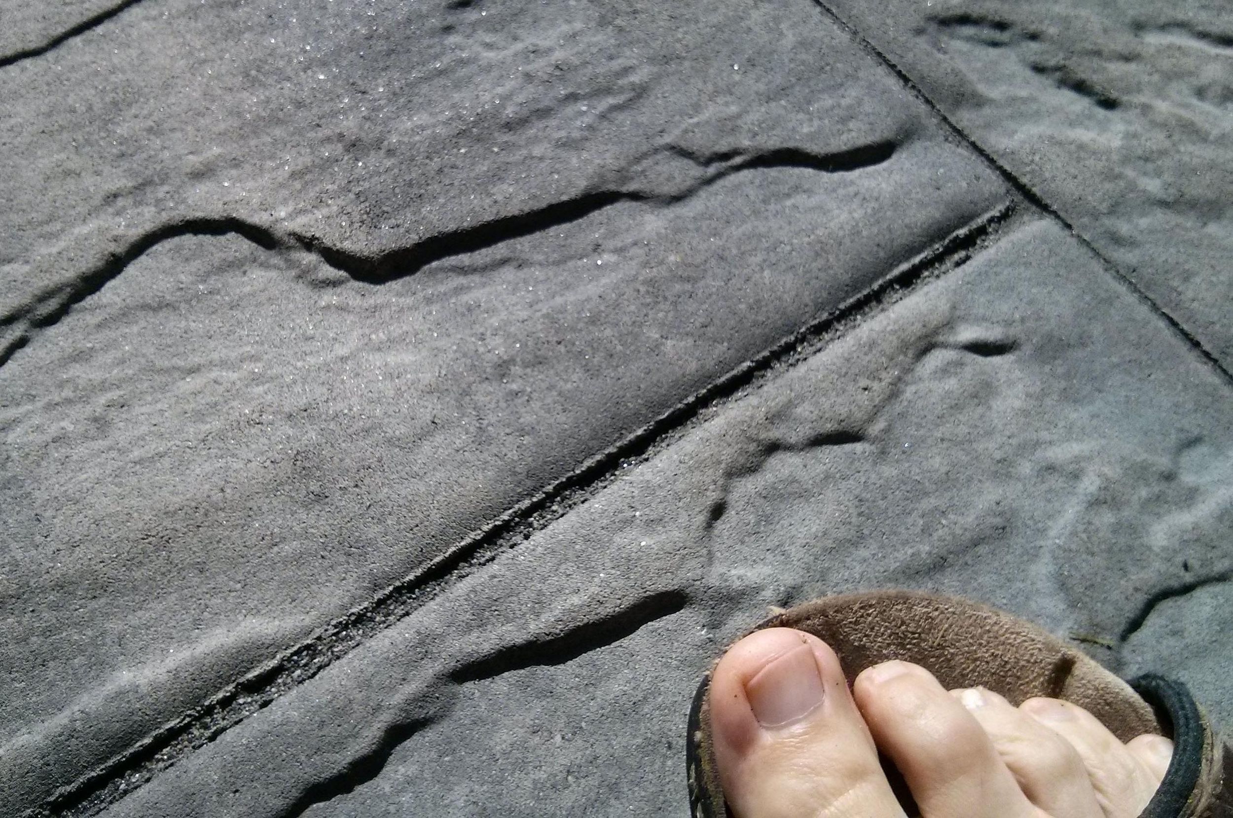 Ask The Builder How to use polymeric sand with pavers The Spokesman