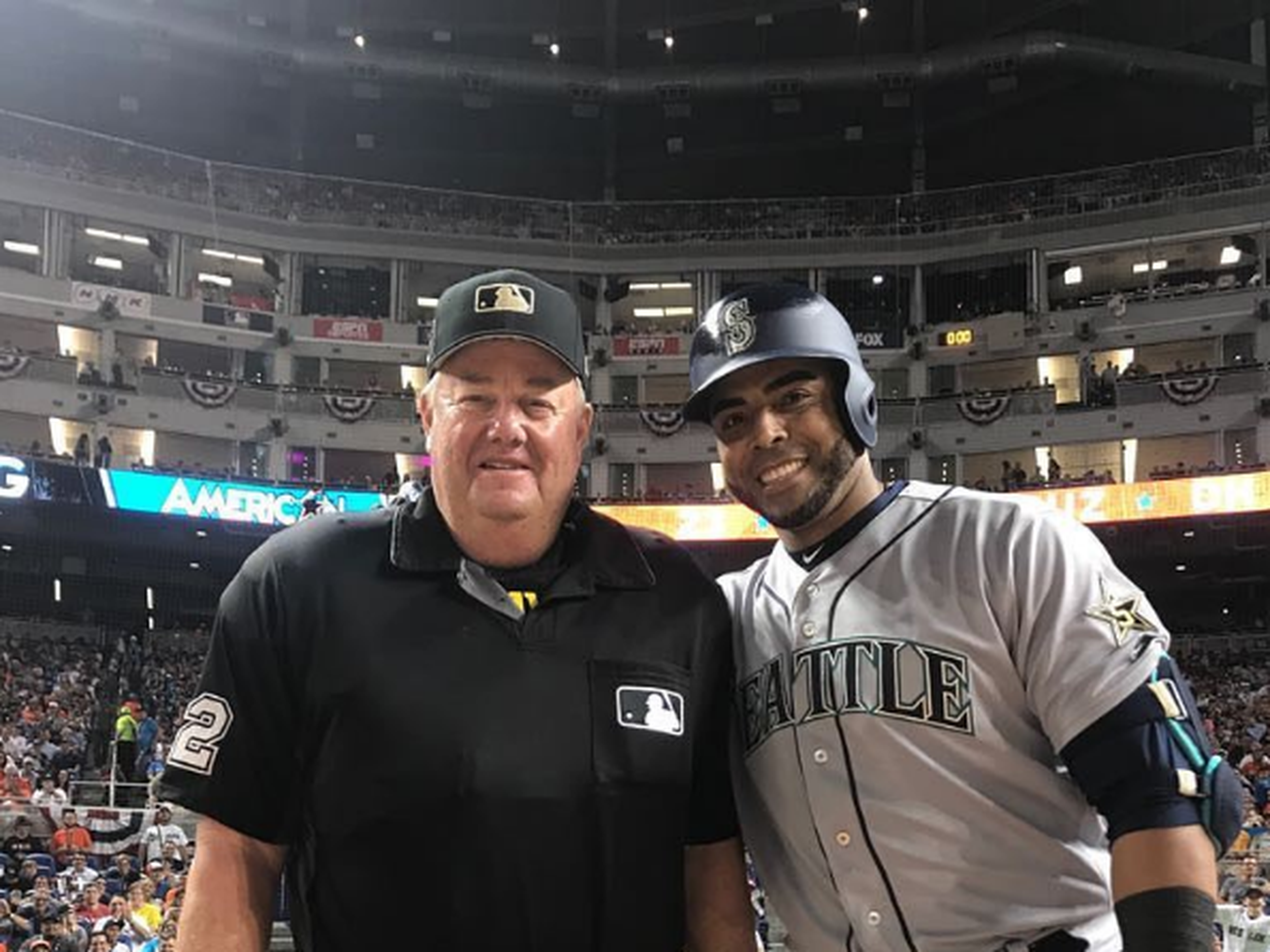 Robinson Cano, Nelson Cruz still driving retooled Mariners