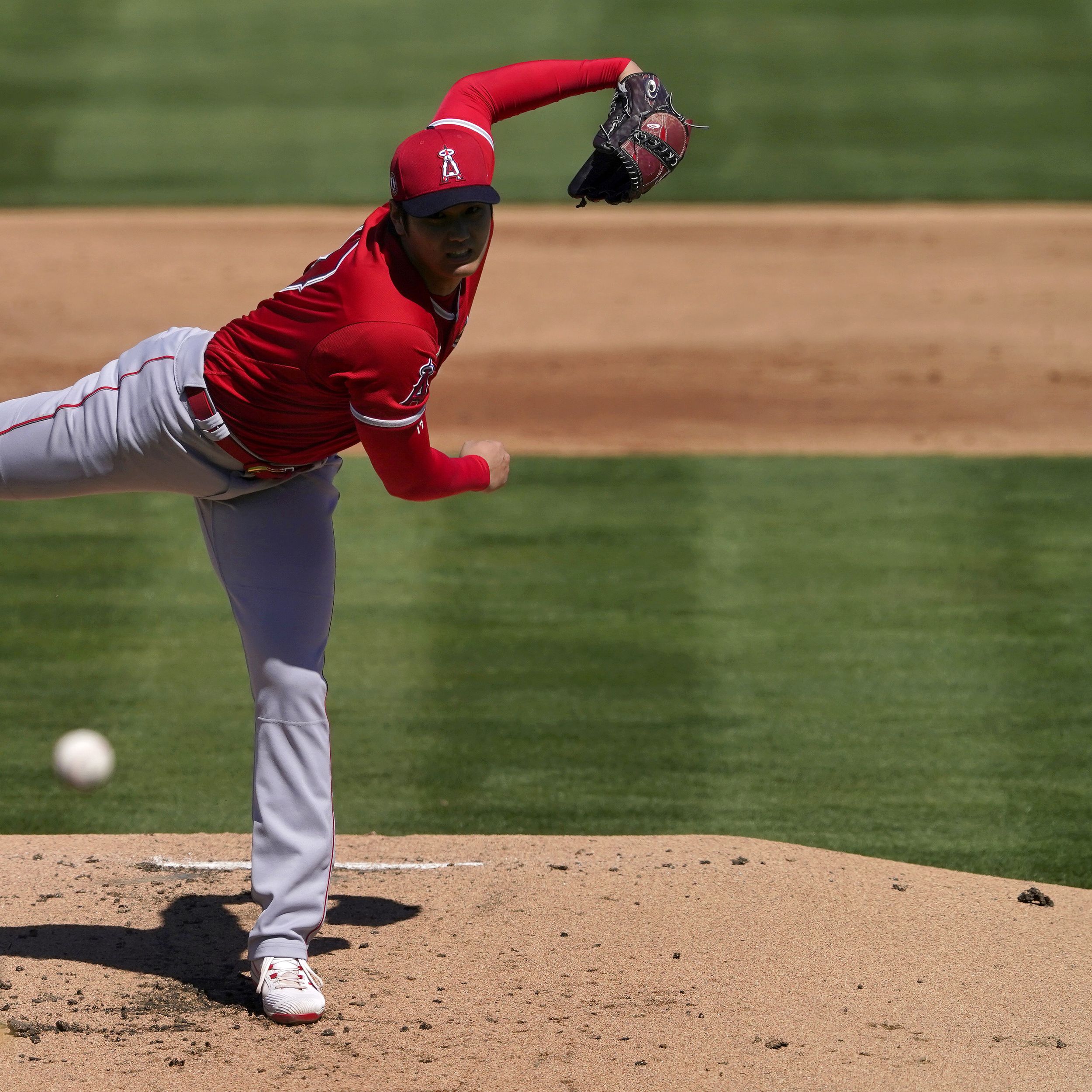 Jose Urquidy's strong last start a positive finish to spring training
