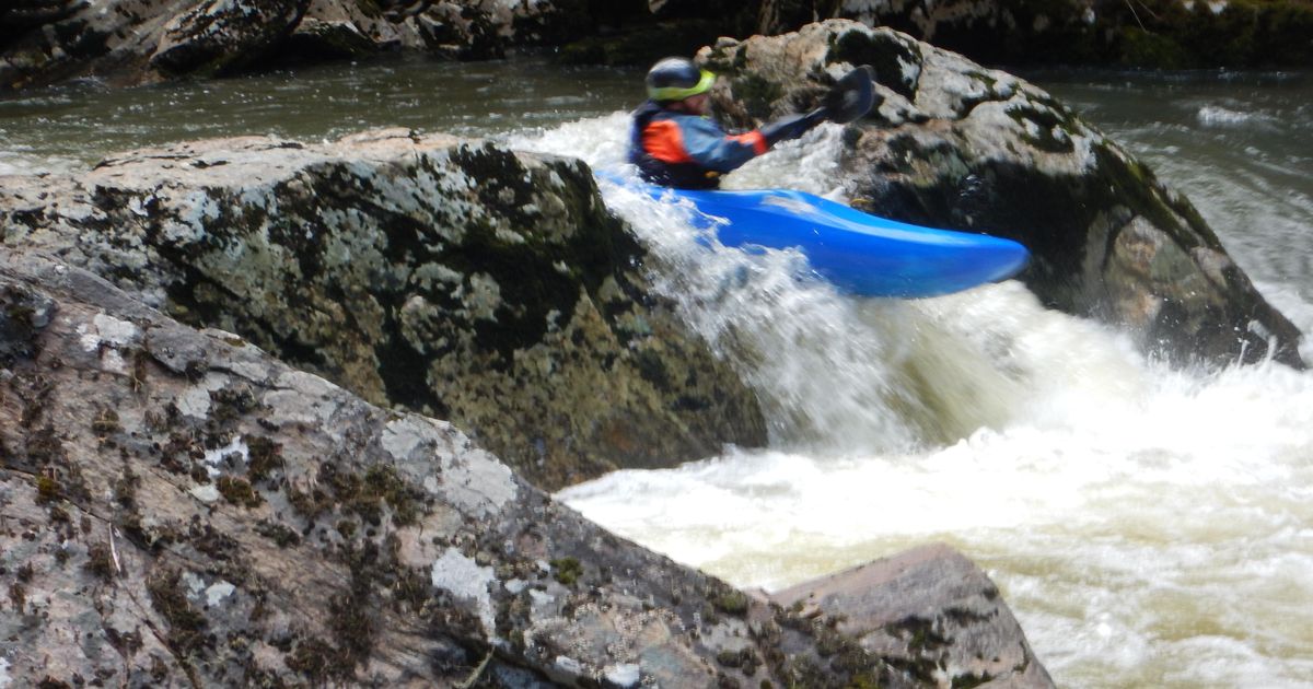 The Potlatch River a hidden gem on the edge of the Palouse The