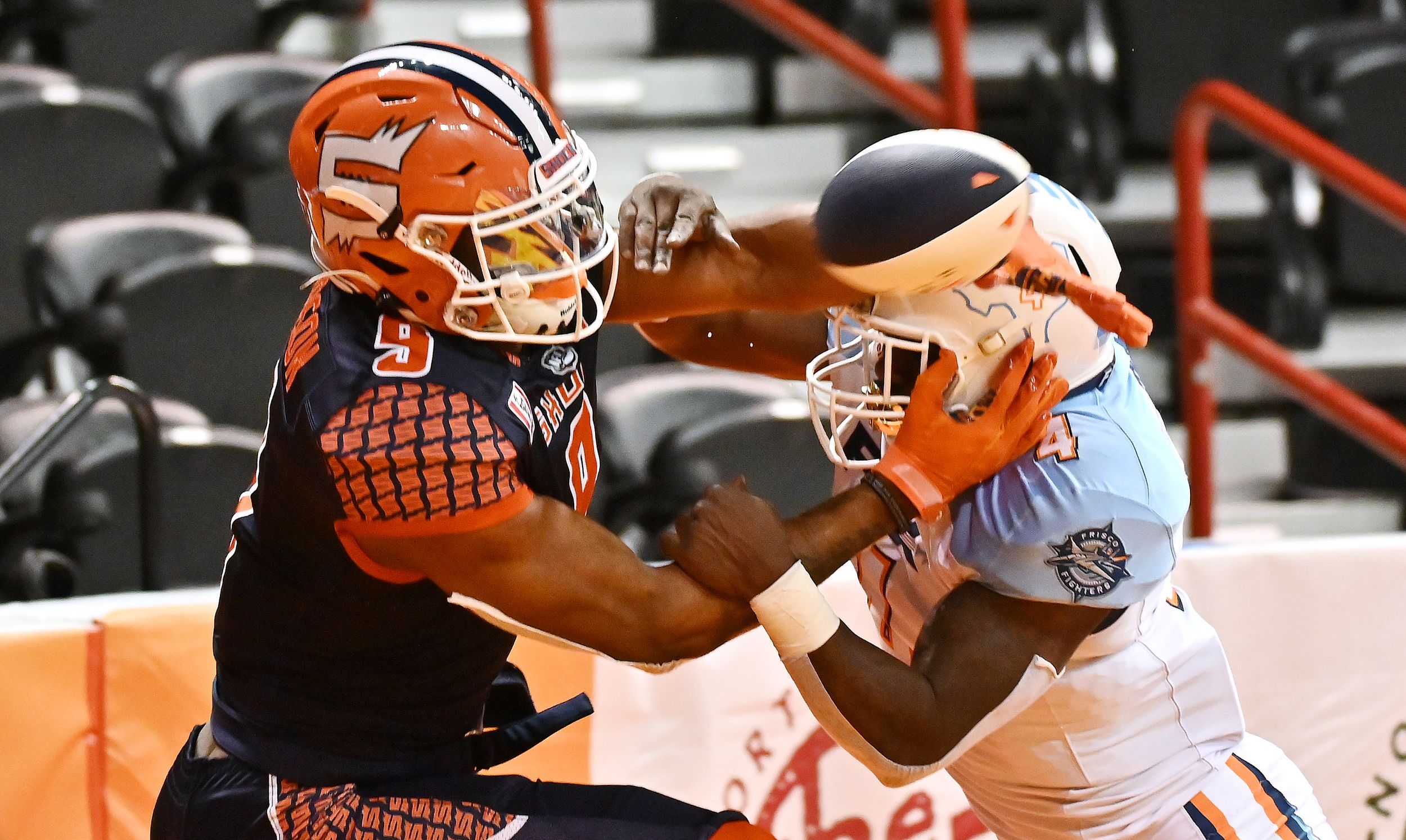 IFL Continues to grow as the 2022 Schedule is Announced - Spokane Shock