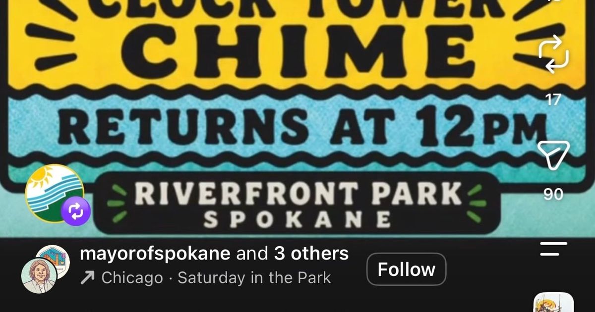 AI-generated images fool Spokane city officials twice in six days