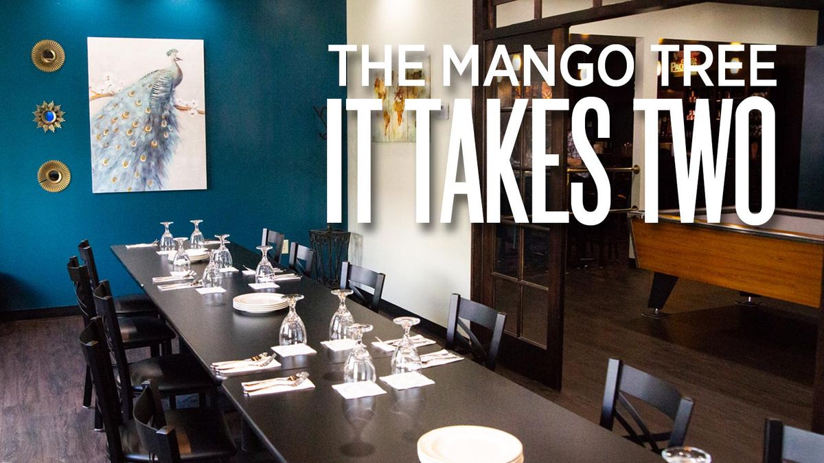 It Takes Two The Mango Tree Blossoms With Second Location The Spokesman Review