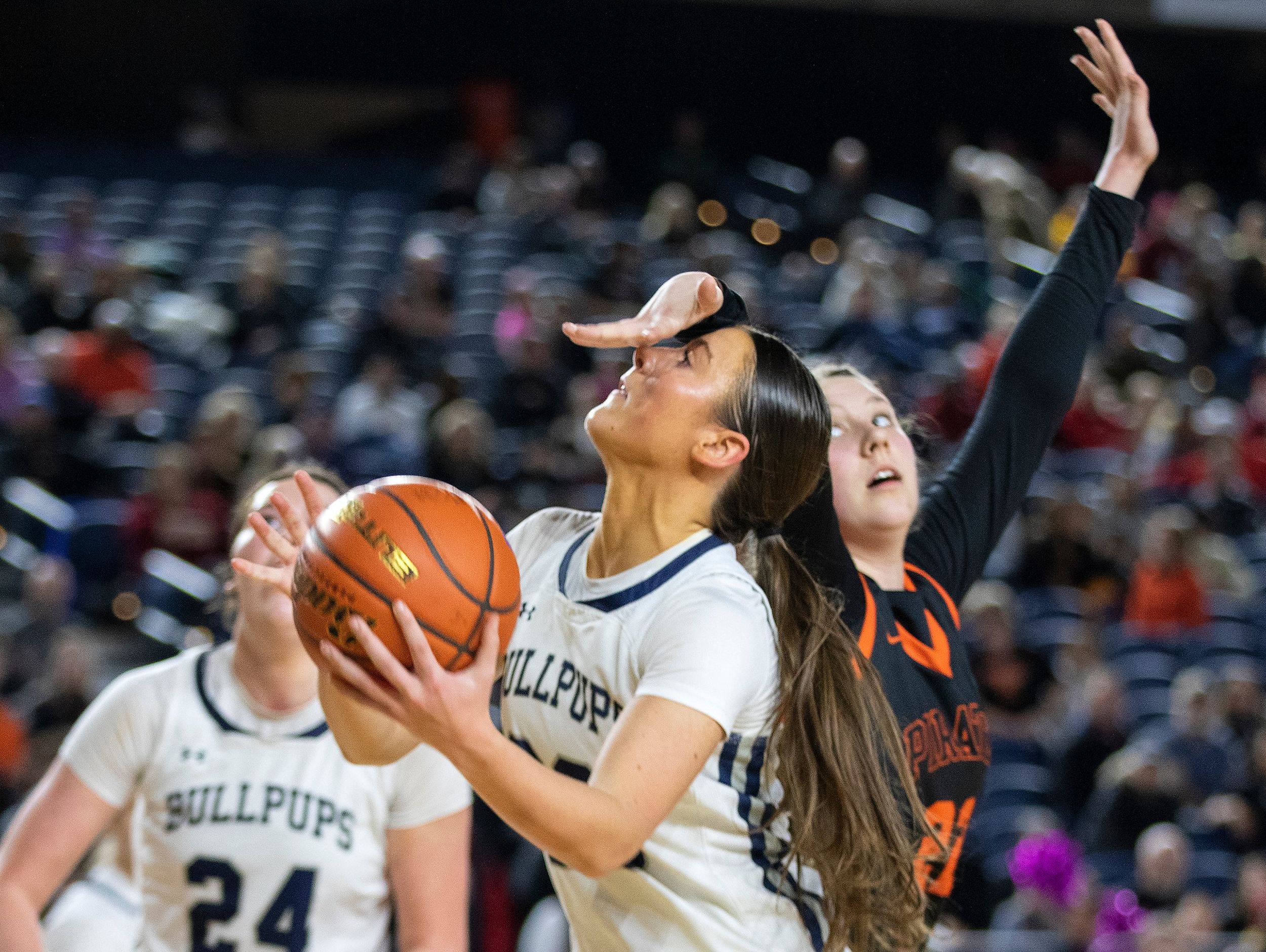 Camas wins first 4A state girls title after beating Gonzaga Prep