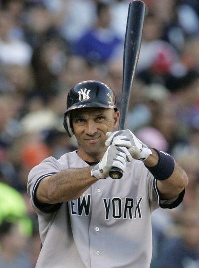 Mariners could put Raul Ibanez in left field, right field, first base or designated hitter. (Associated Press)