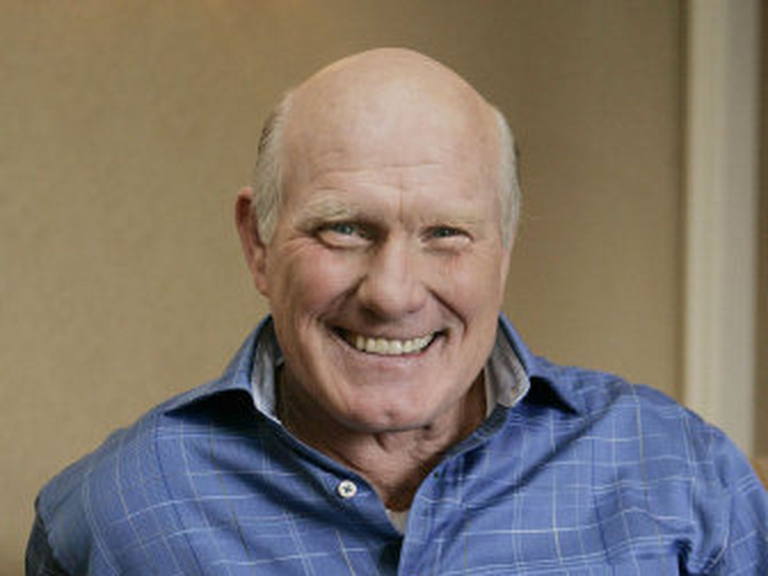 Football legend Terry Bradshaw to speak at Jackson County