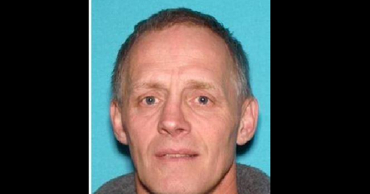 Missing Coeur Dalene Man Found Dead Sunday The Spokesman Review 7157