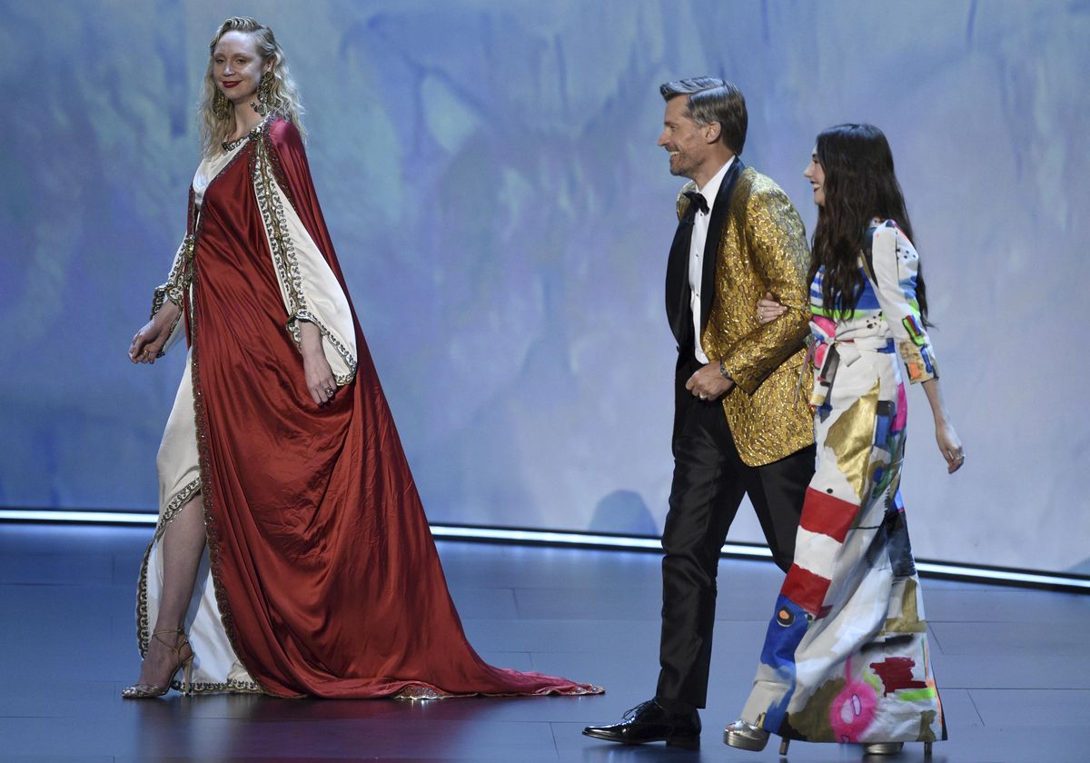 71st Primetime Emmy Awards - Sept. 22, 2019 | The Spokesman-Review