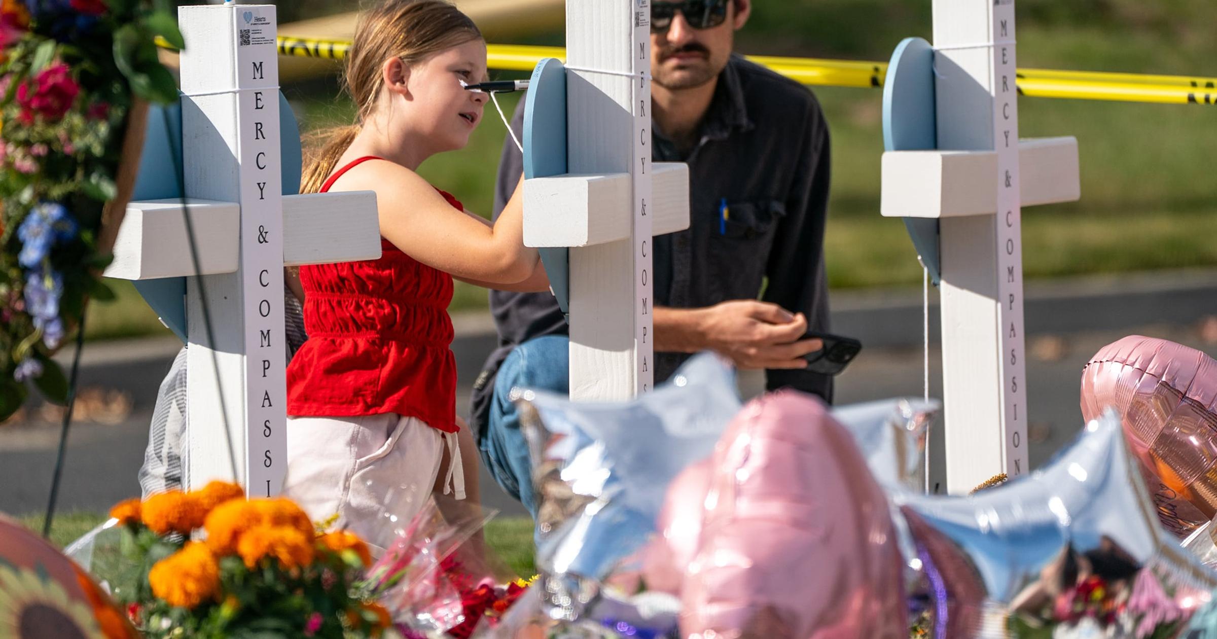 An Oregon parent has never been prosecuted for a child's mass shooting. Will Bend mom be first?
