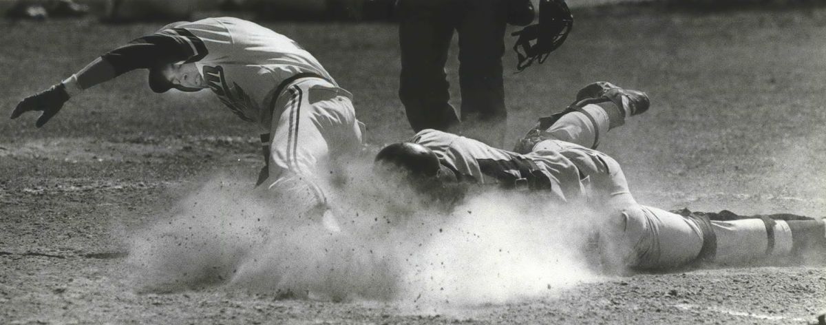 Big Red Machine: Eastern Washington baseball goes down fighting