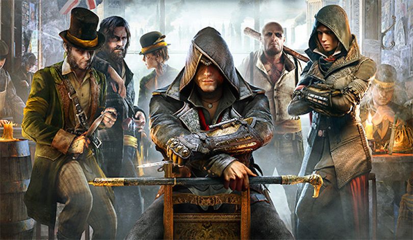 Assassin's Creed: Unity : Home & Kitchen