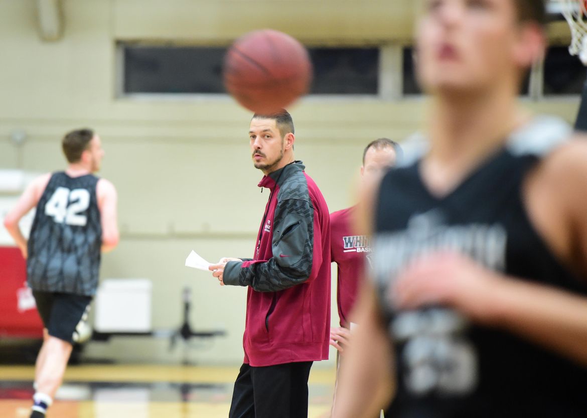 Whitworth Men’s Basketball Opens Northwest Conference Tournament With ...