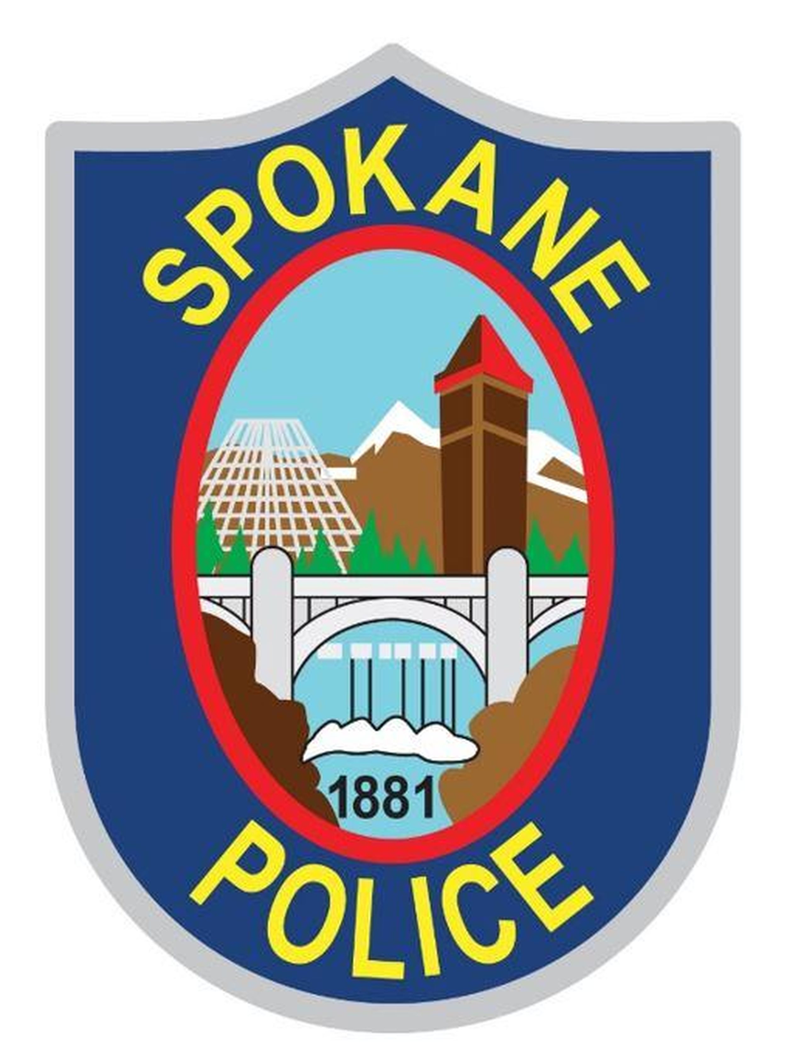 Spokane Police Records - y8yefoe