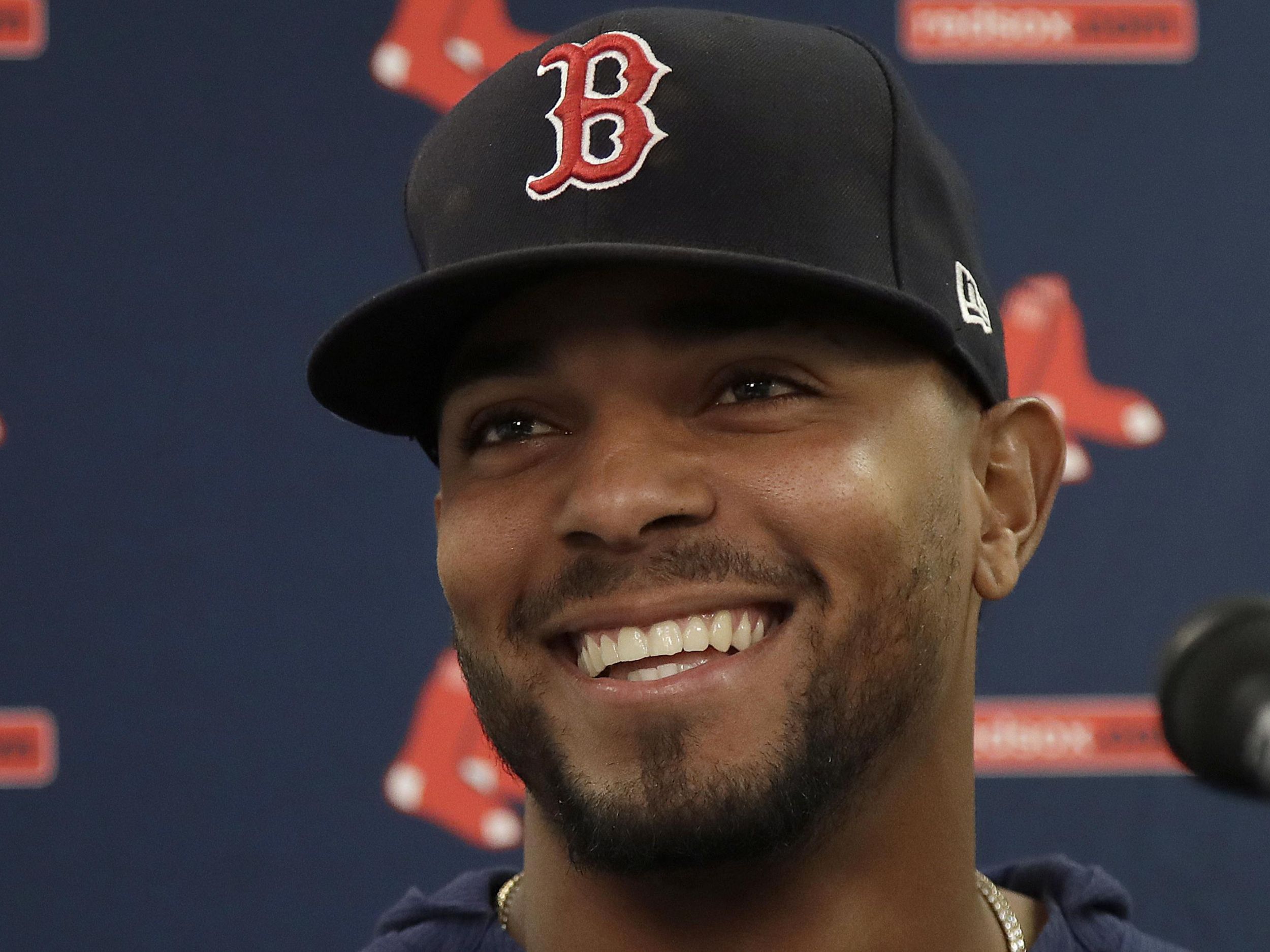 Scott Boras: No in-season Xander Bogaerts contract extension for