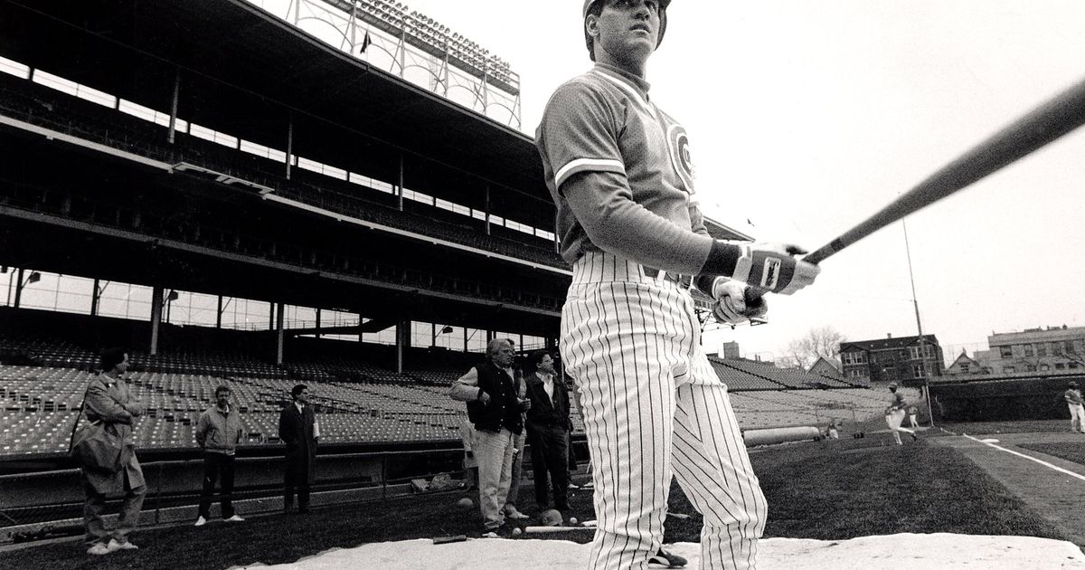 From George Foreman to Ryne Sandberg: Notable sports deaths of 2025