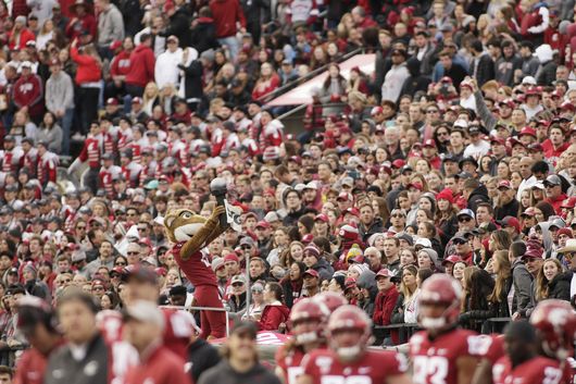 Wsu Football 2022 Schedule