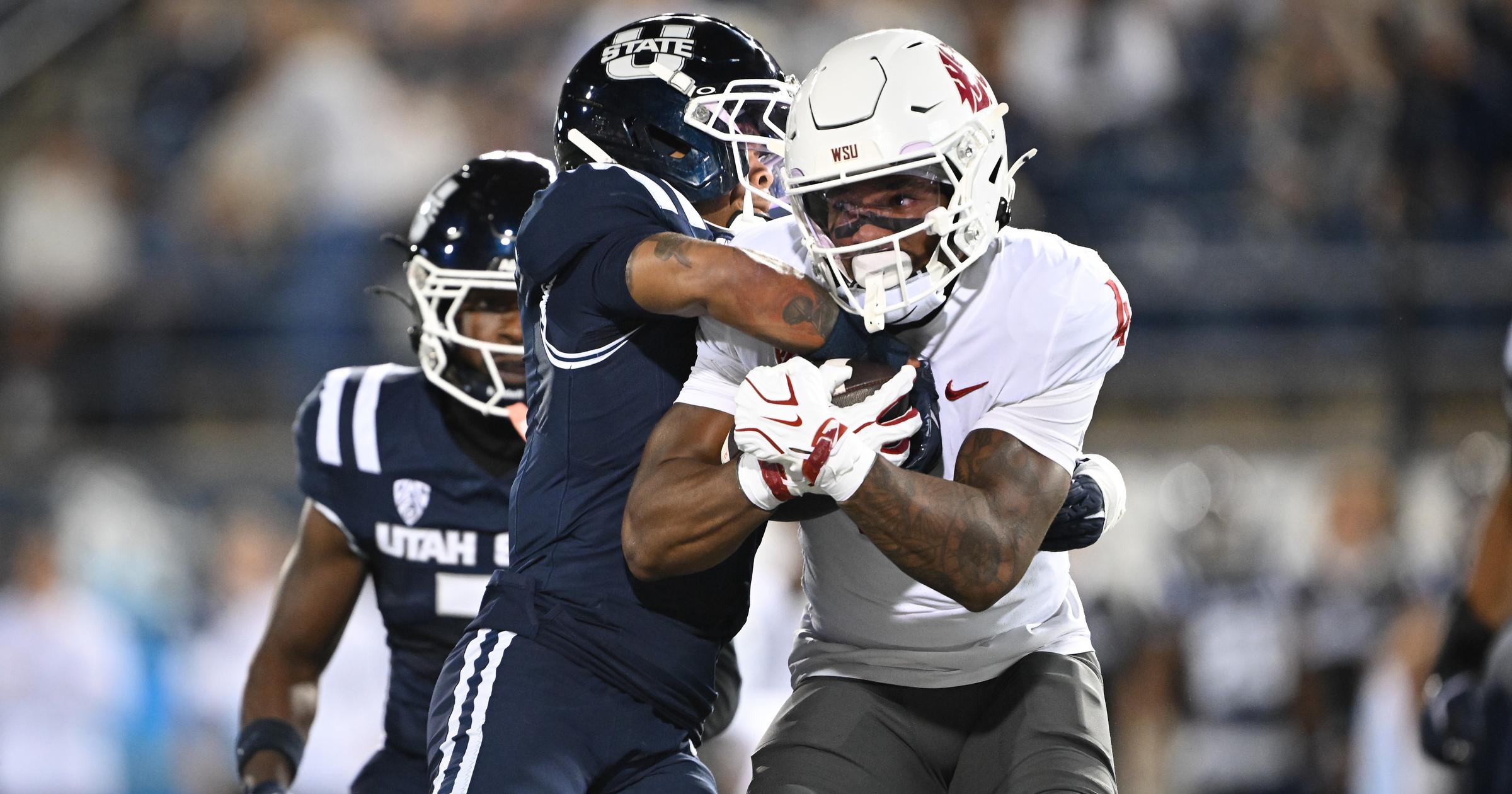 Boise State week hits a snag as Tripp and Clemons hobble in