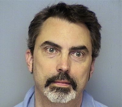 Curtis Wehmeyer pleaded guilty to criminal sexual conduct and child pornography. Some of his victims are among several people who are planning to sue the Vatican on Tuesday, May 14, 2019, and are demanding to know the names of thousands of predator priests they say have been kept secret. (Minnesota Department of Corrections)