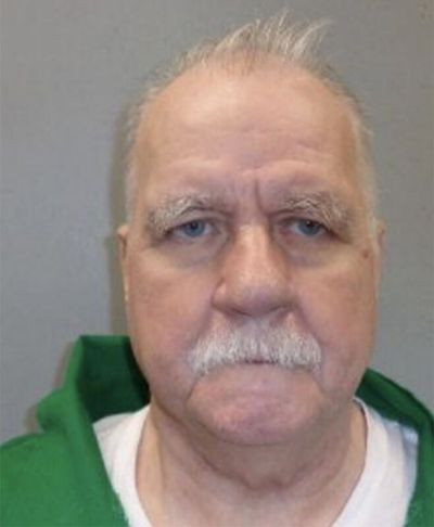Brad Sigmon died by firing squad. (South Carolina Department of Corrections)