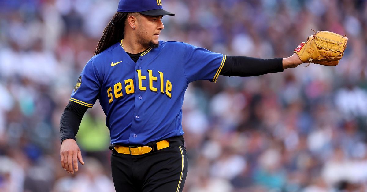 Commentary Why the Mariners are entering the two most important weeks