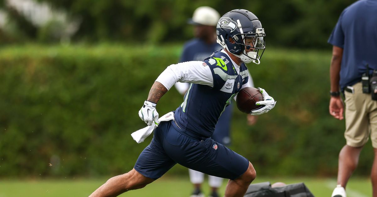 Seahawks training camp: What we’ve learned through first week