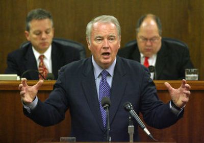 
Murkowski
 (The Spokesman-Review)