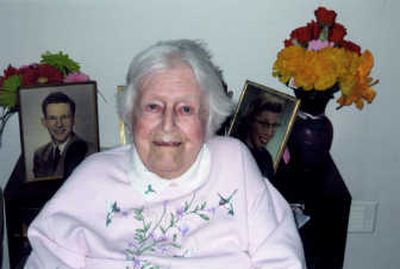 
Edwards
 (The Spokesman-Review)