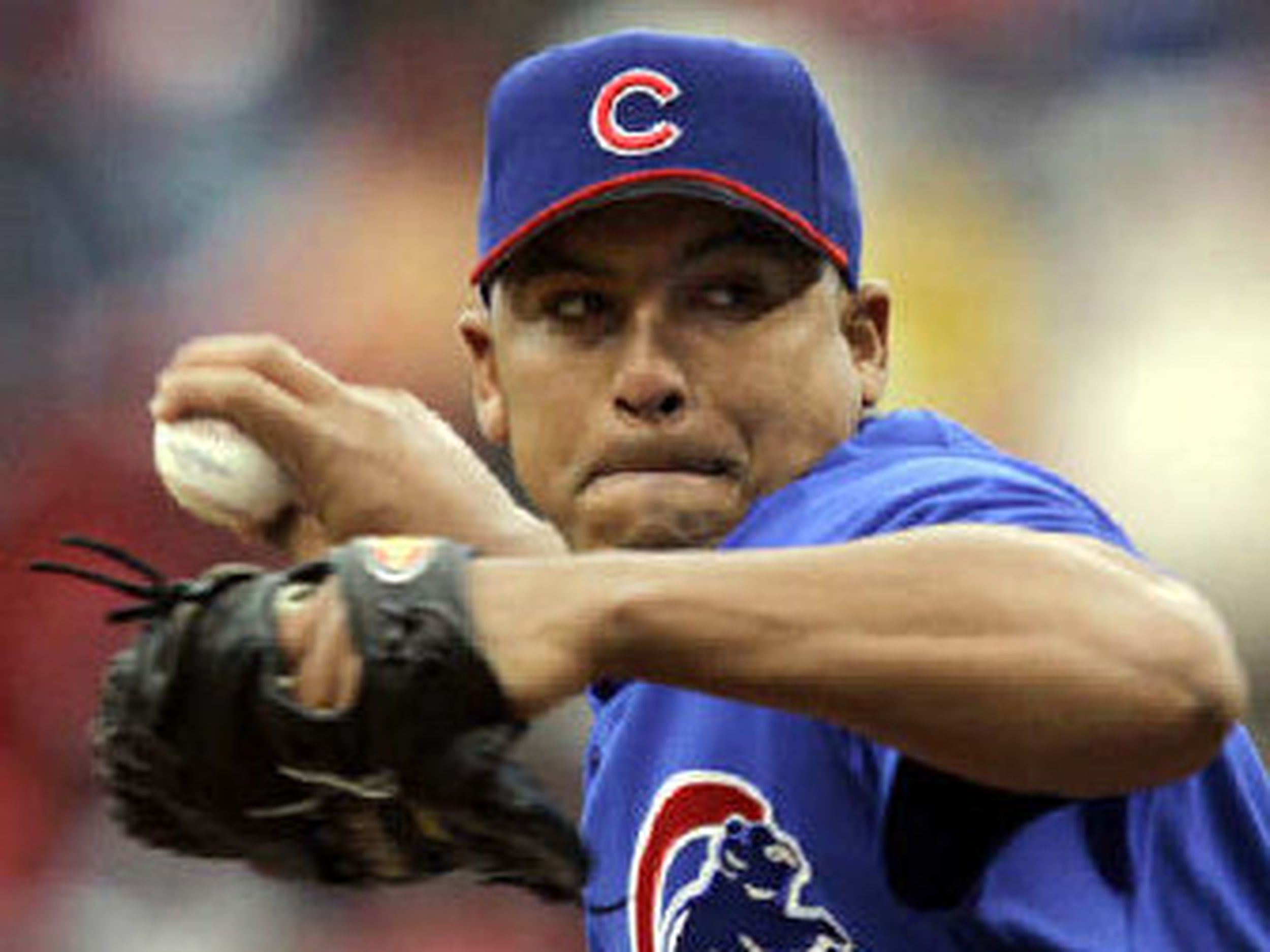 Zambrano Put on 15-Day DL