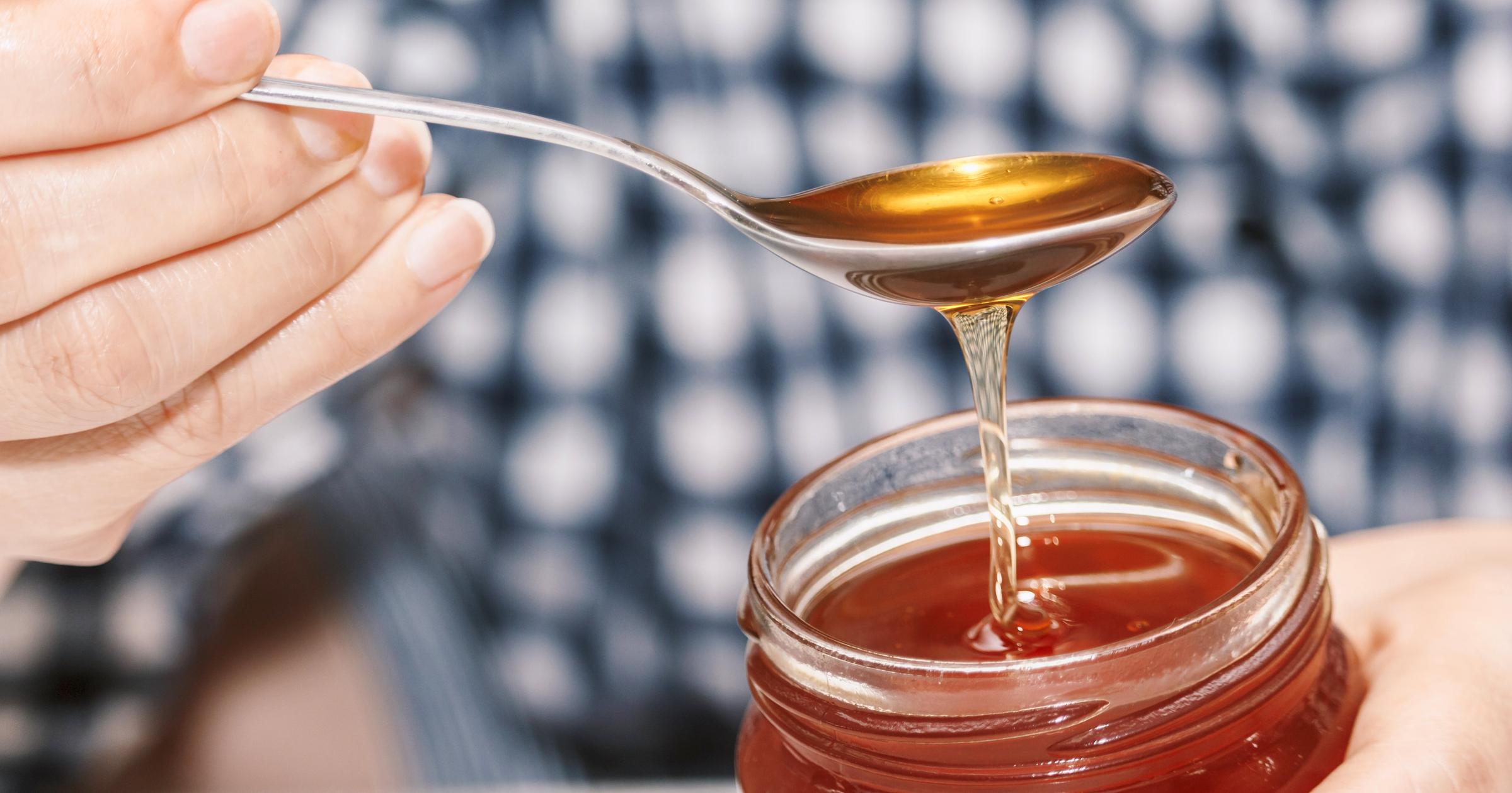 3 science-backed home remedies to ease the common cold
