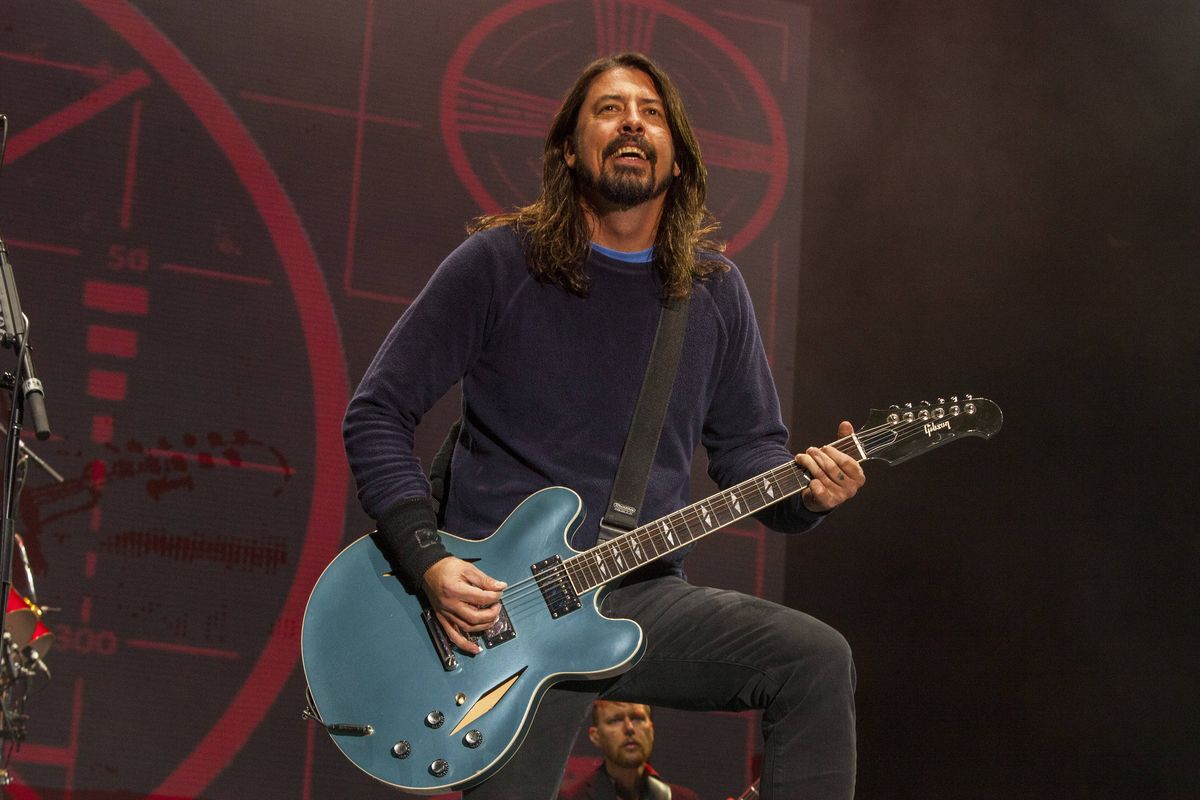 Grohl