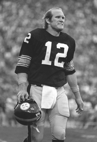 Terry Bradshaw won back-to-back MVP awards.