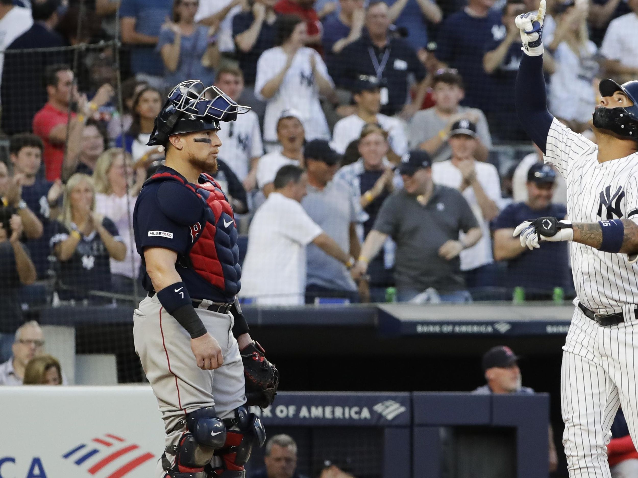 Justin Verlander sharp as Astros rout Tigers before heading to Boston for  series against the Red Sox - The Boston Globe