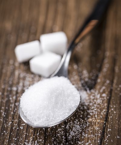 Added sugars will be limited for the first time ever in school meals across the U.S.  (DREAMSTIME/TNS)