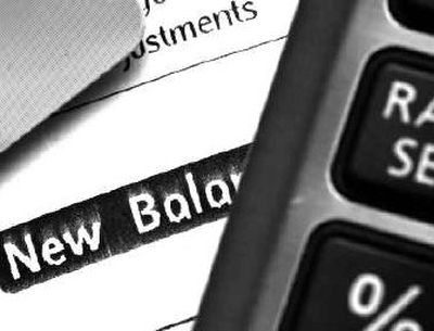 
No matter what your situation, do not fail to file. 
 (King Features Syndicate / The Spokesman-Review)