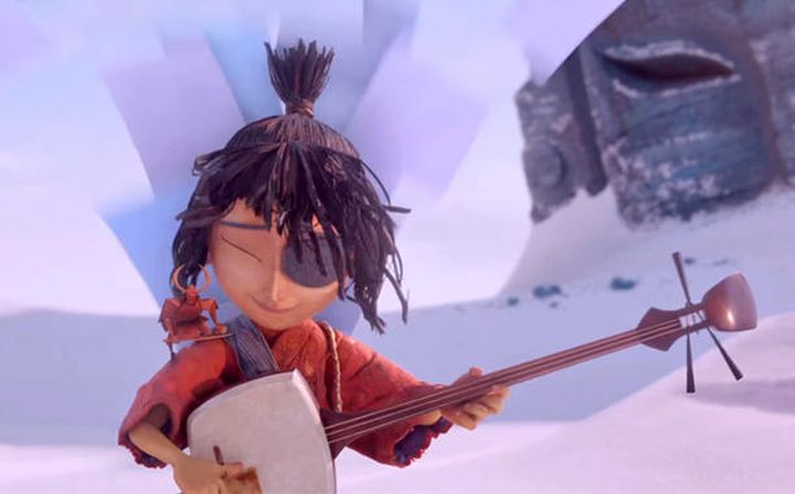 'Kubo' surpasses Vinton's visual legacy | The Spokesman-Review