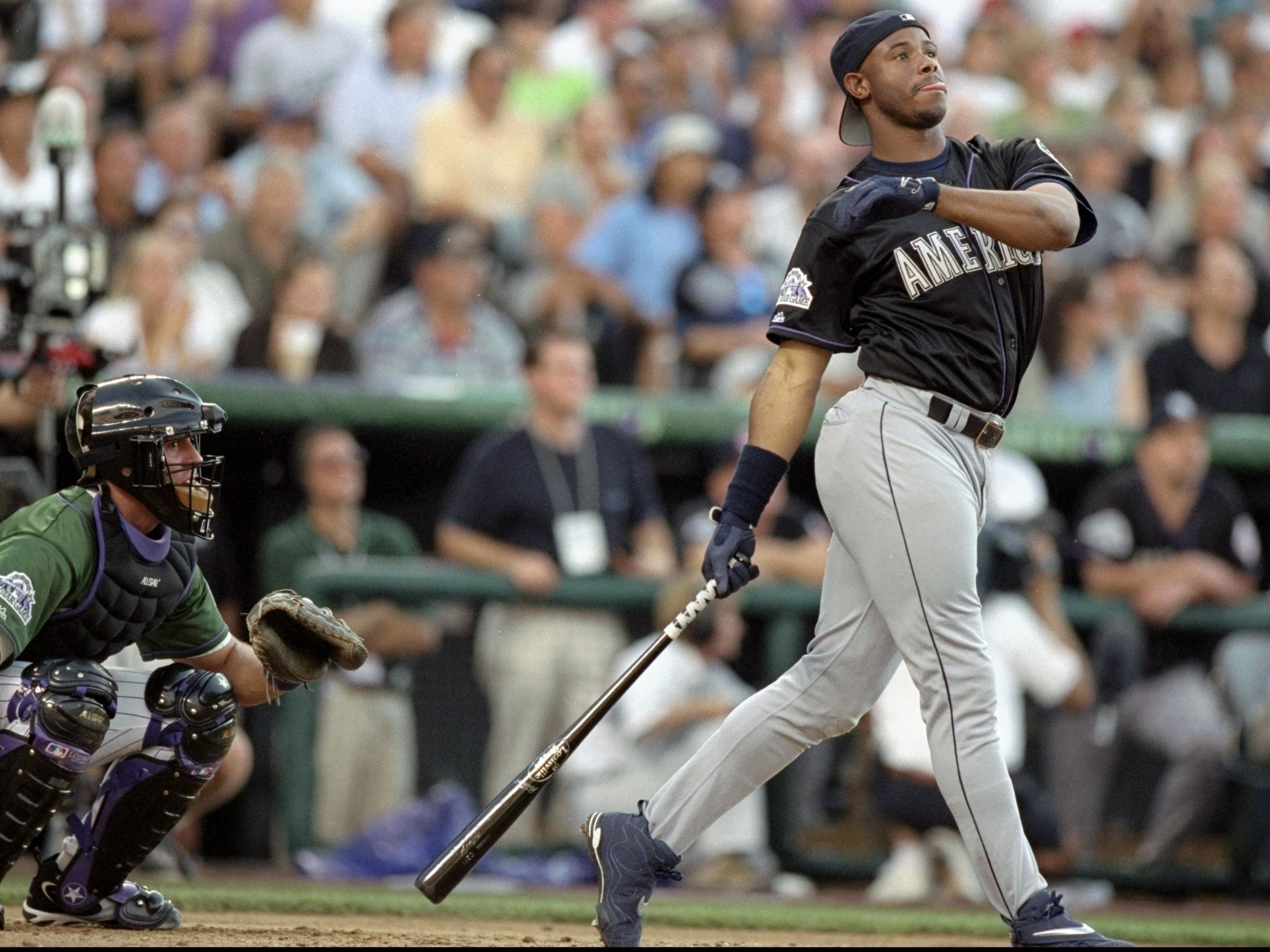 Mariners have left their mark on Home Run Derby — good and bad