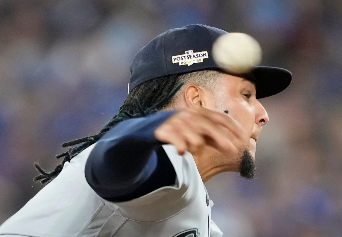 Analysis What Mariners roster would look like if season started