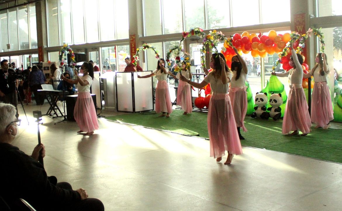 Celebrating Asian cultures, Spokane's Lunar New Year event returns to
