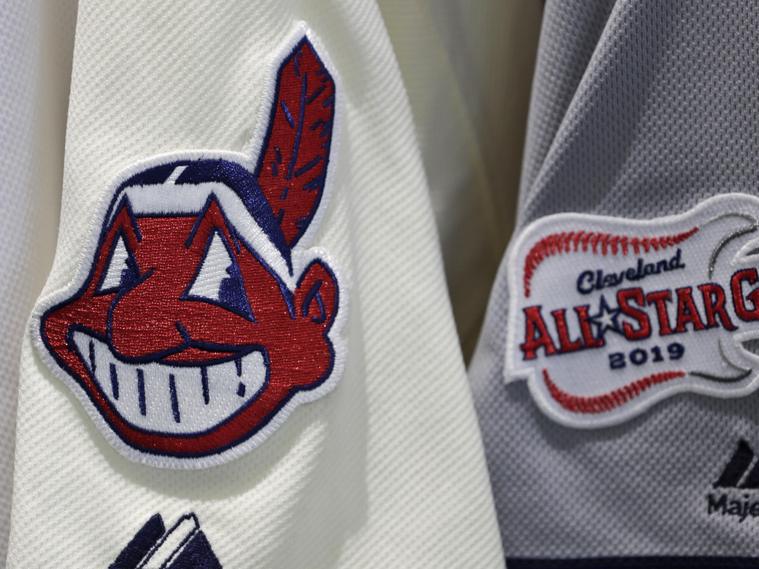 MLB gets Cleveland to drop Chief Wahoo, now can it get the Indians to  change nicknames?