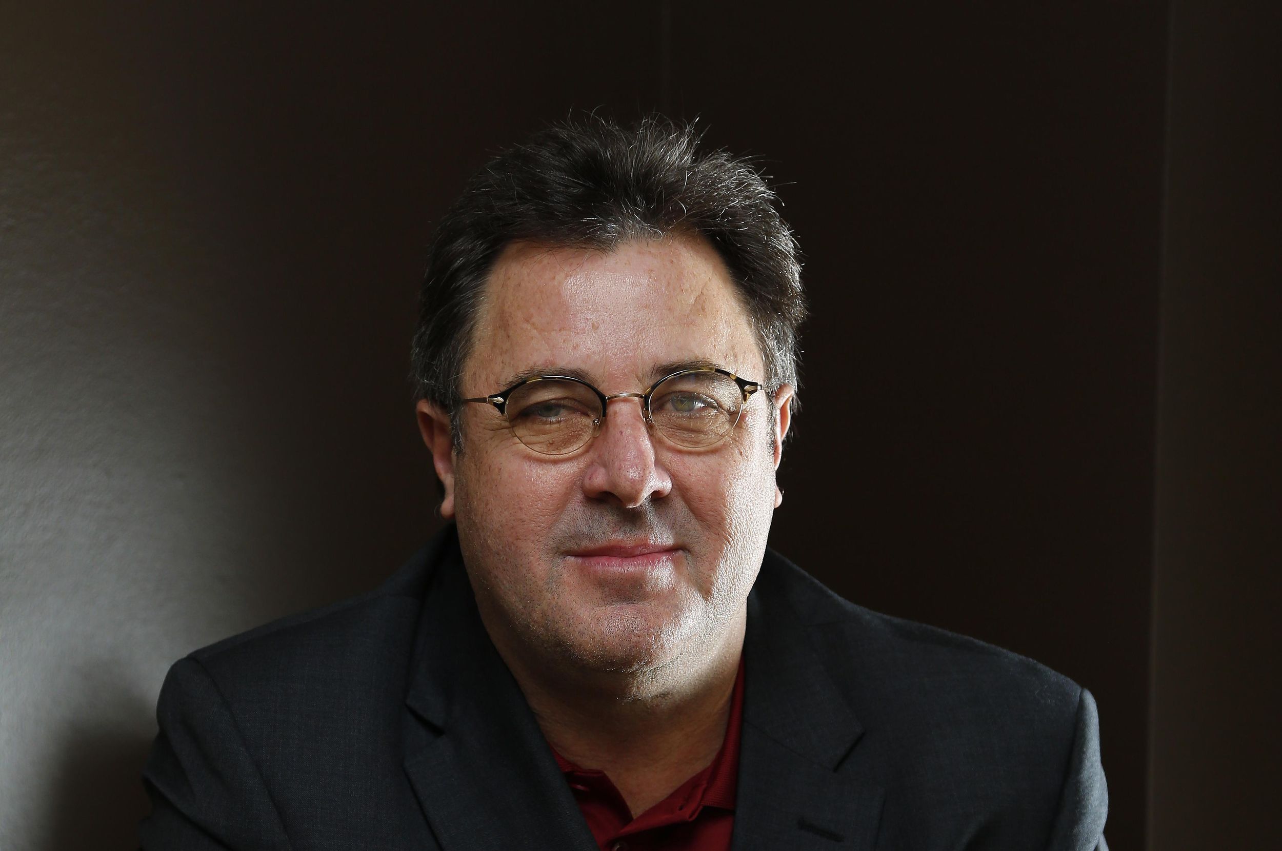 Vince Gill Detours From Country On Romantic New Album | The Spokesman ...