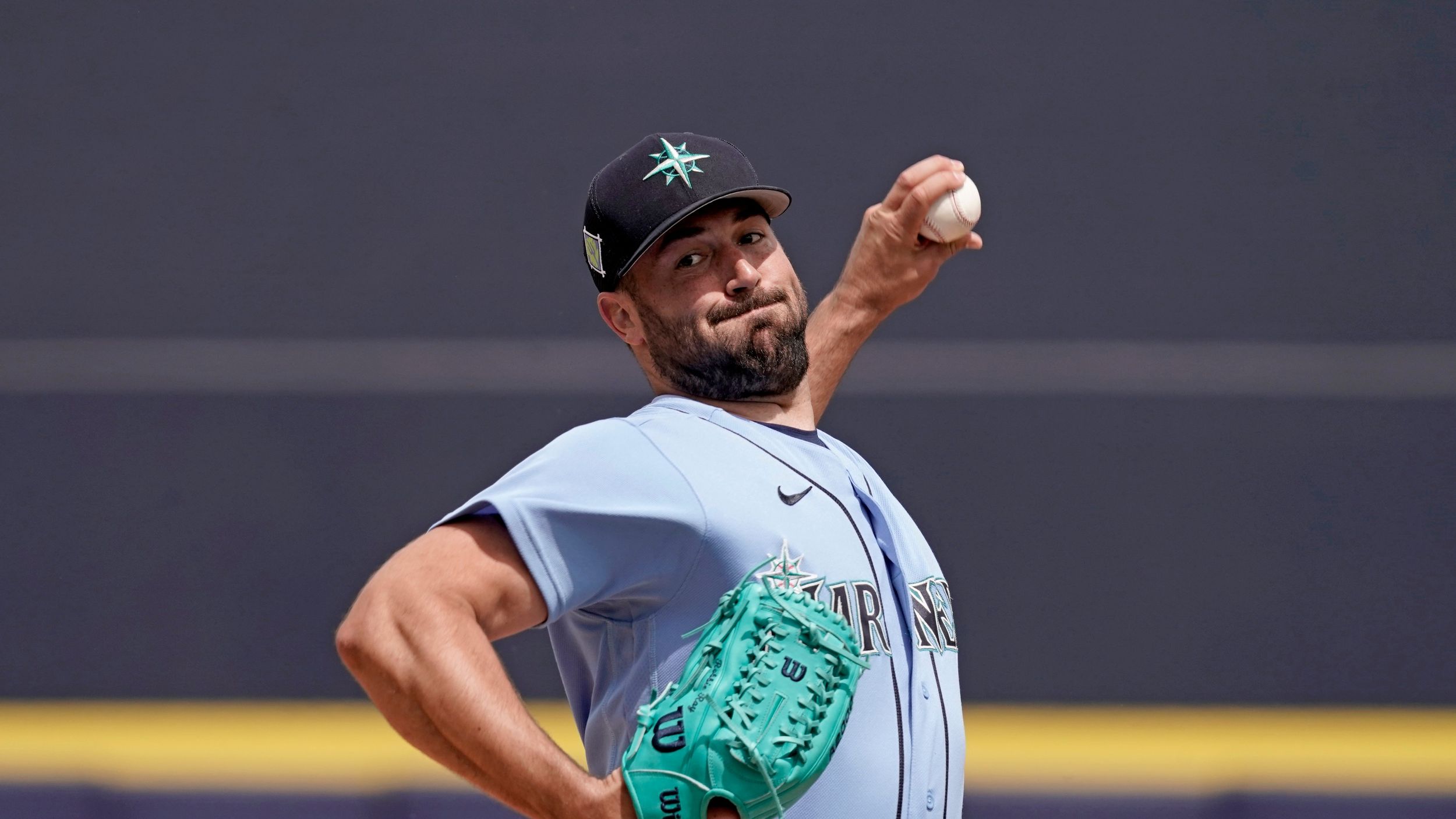 Commentary Here is the Mariners’ todo list for reaching the