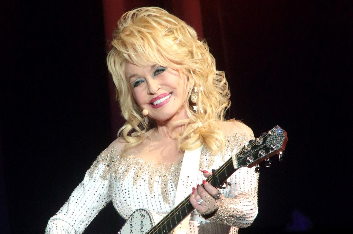 Dolly Parton brings her ‘Pure & Simple’ tour to Northern Quest The