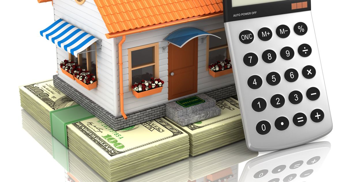 How to calculate your home equity – and how much you can tap
