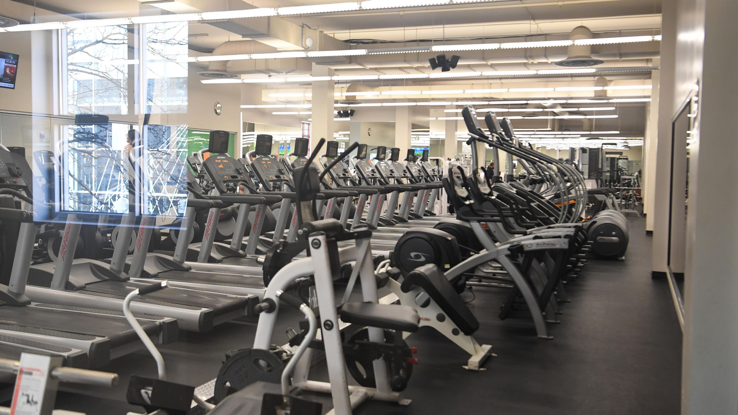 Fitness Clubs Receive Backlash Over Billing During Closure The Spokesman-review