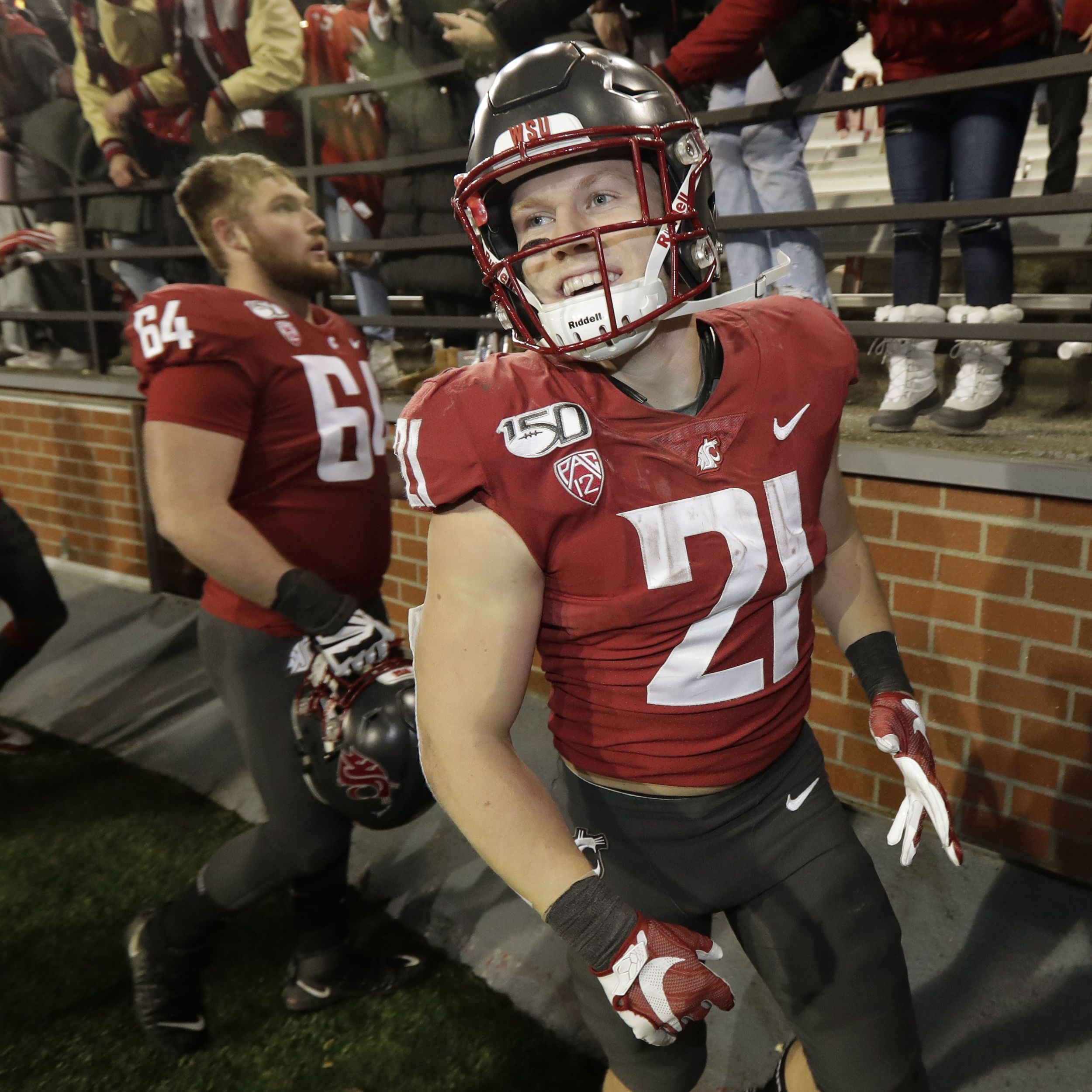 Arizona Football's Gary Brightwell named to Doak Walker Award watchlist