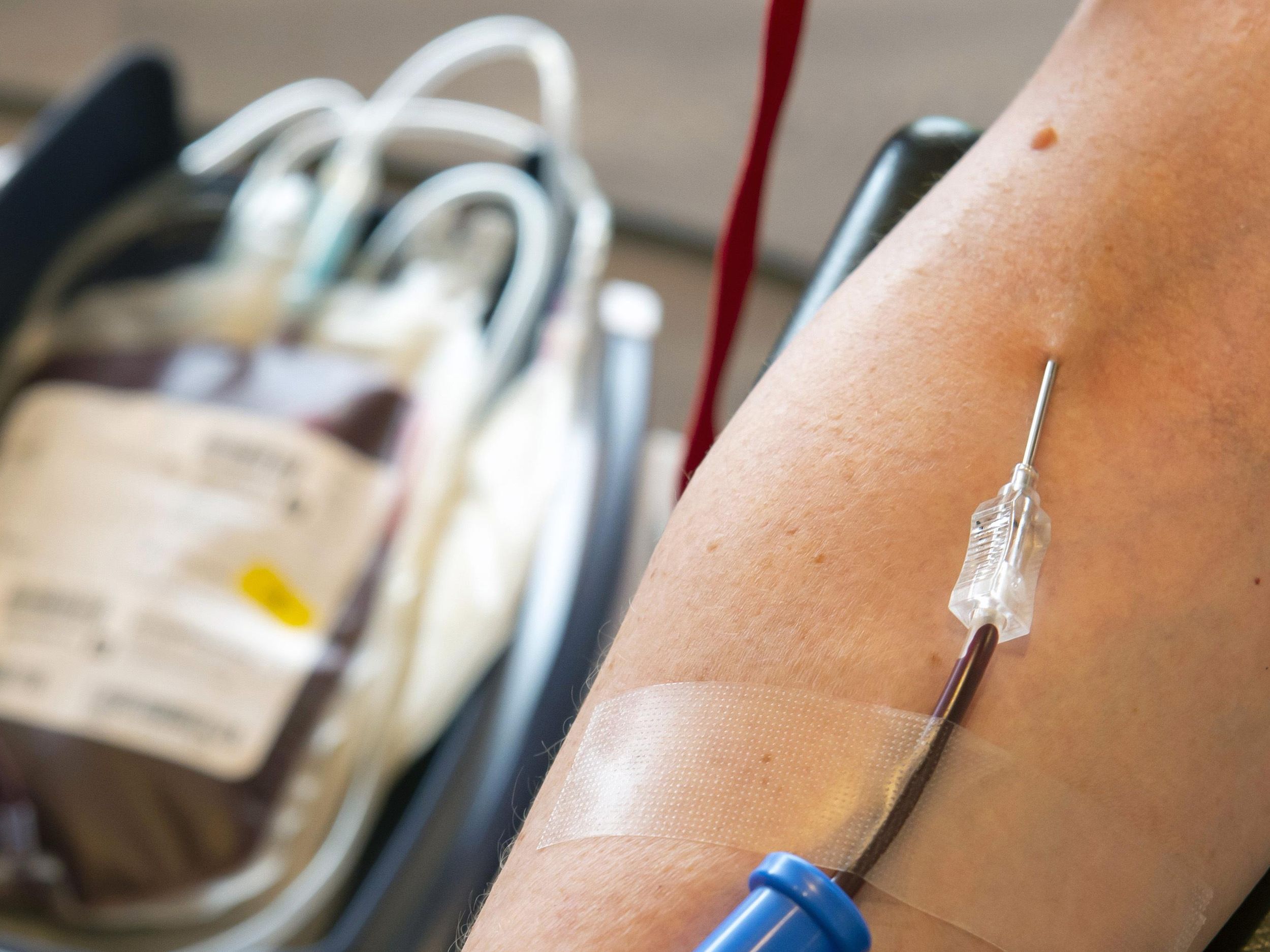 Blood Donors Are Needed Urgently In Inland Northwest The Spokesman Review