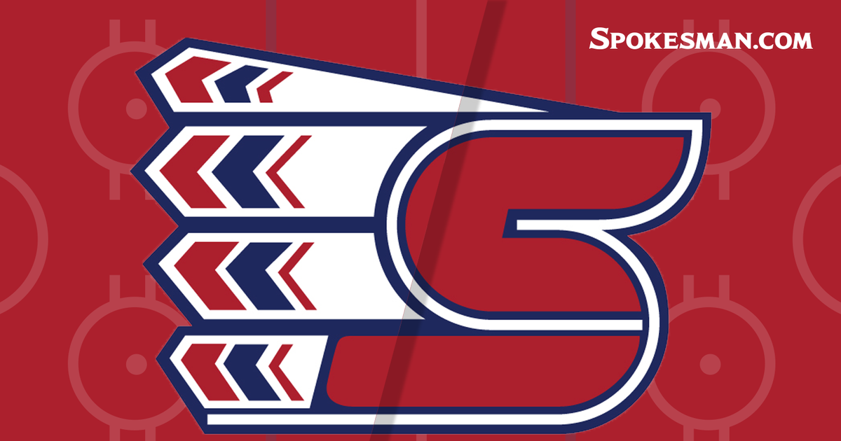 Spokane Chiefs release regularseason schedule for season