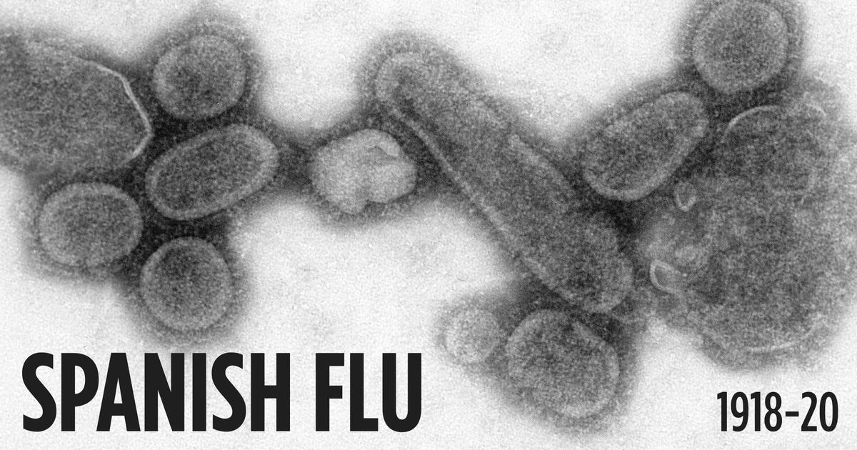 The doctor and the pandemic: Spokane’s 1918 fight against the Spanish influenza