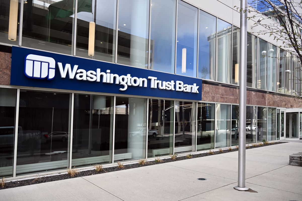 Washington Trust Bank