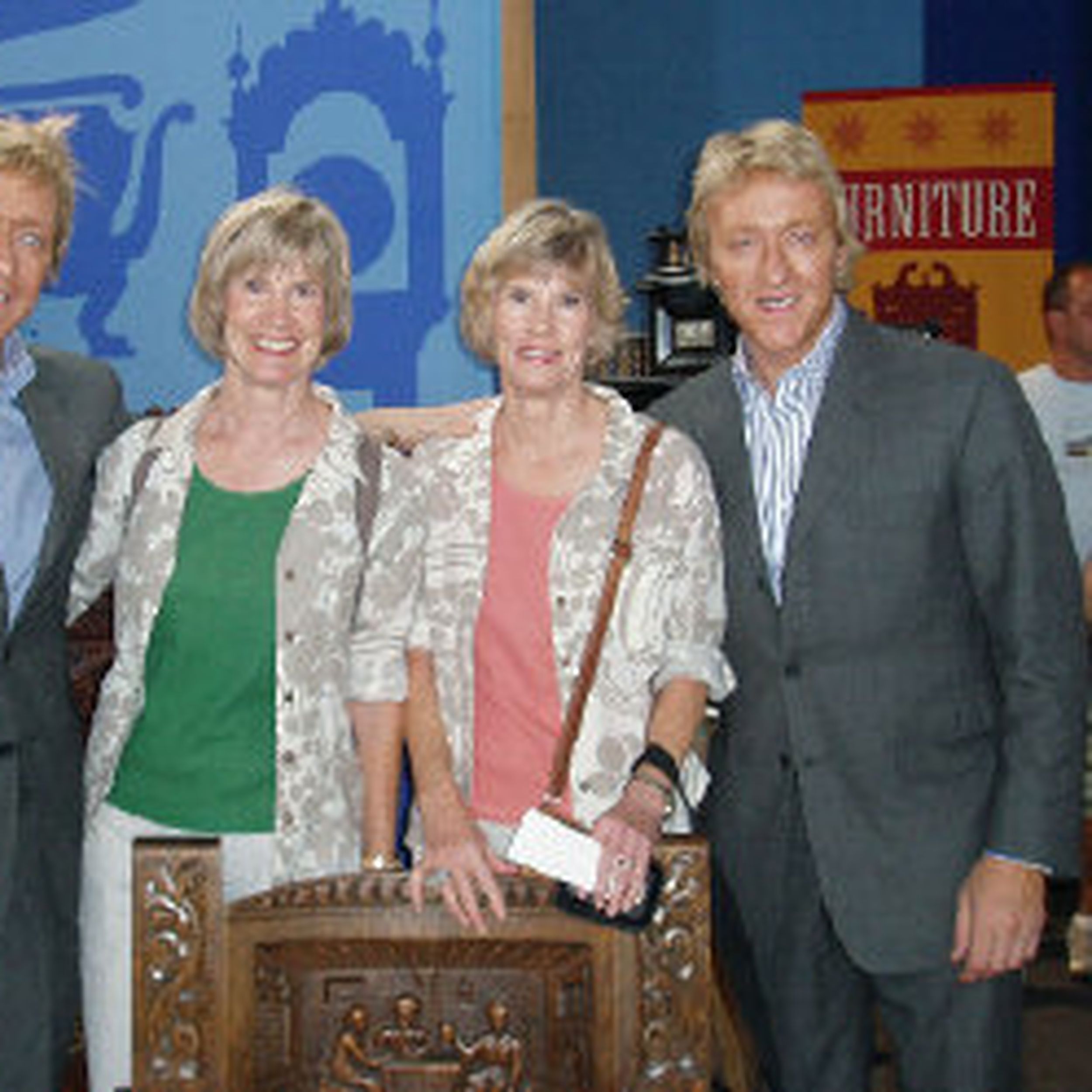 Vocal Point Double Trouble At The Antiques Roadshow The Spokesman Review